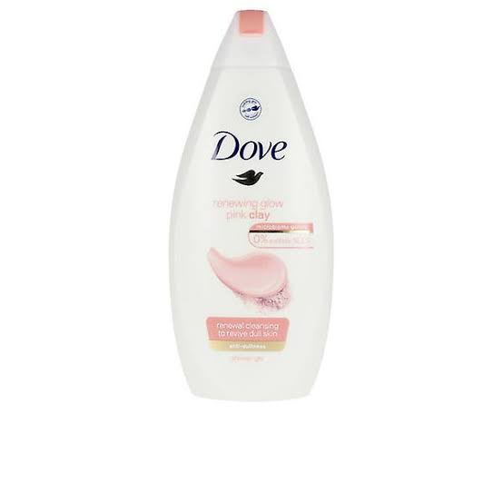 Dove Shower Glowing Ritual 500ml
