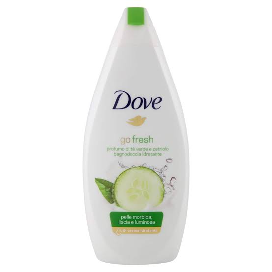 Dove Shower Refreshing 500ml