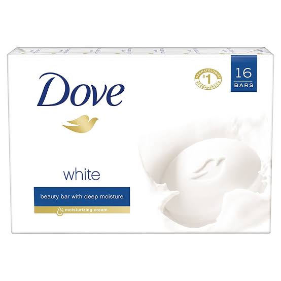 Dove Soap 113gr1