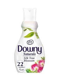 Downy naturals silk tree 880ml