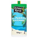 Dunns River All Purpose S 100g