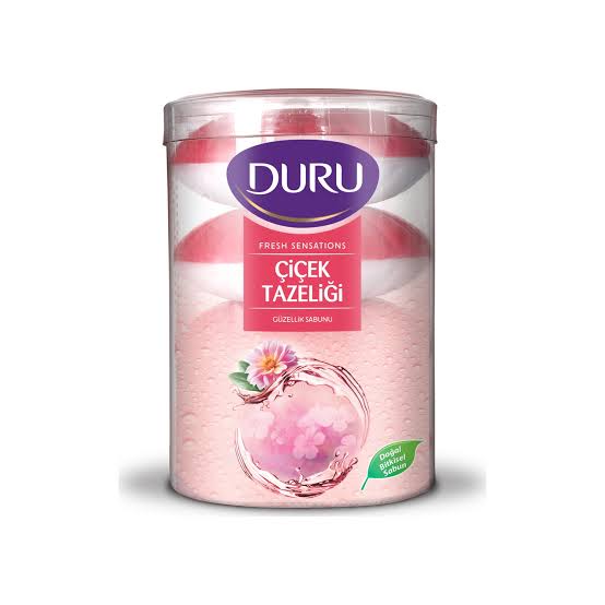 Duru Flower Infusion 440g