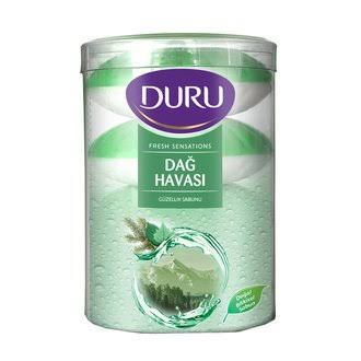 Duru Mountain Air 440g