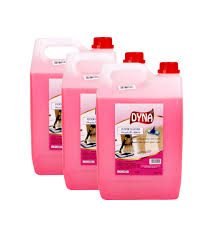 DYNA  floor clener 5lt