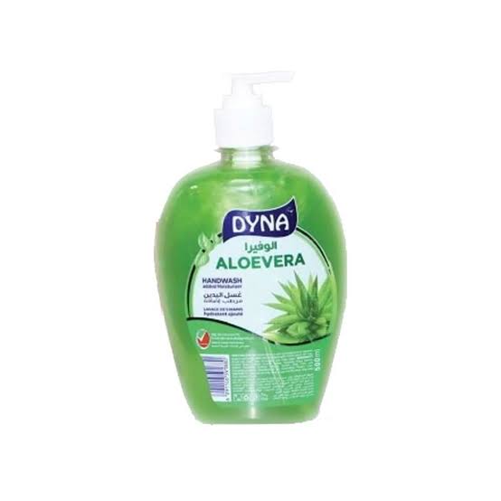 Dyna Hand Wash Lavender 500ML