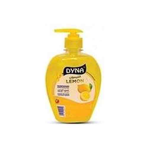 DYNA Hand Wash Lemon 500ml