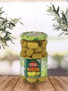 ECE kirma green olives 200g