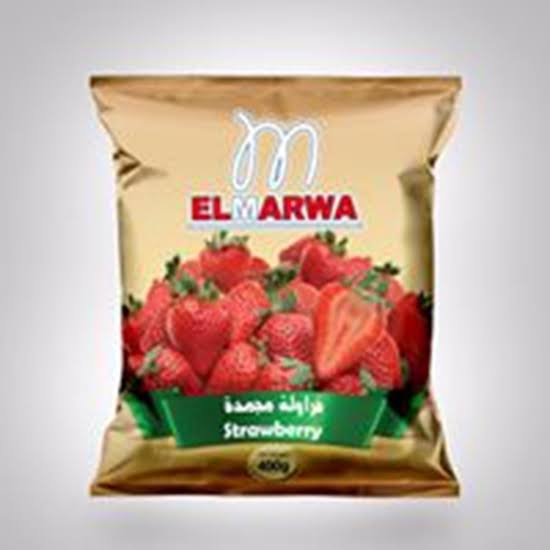 Elmarwa Strawberry 1kg