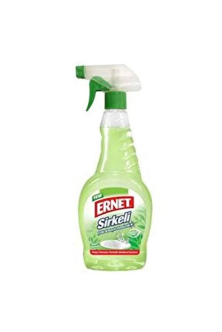 Ernet Sirkeli 750ml