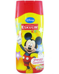 Eskulin clubhouse 200ml