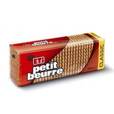 Eti Petit Beurre 200g