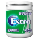 Extra Spearmint 60pcs