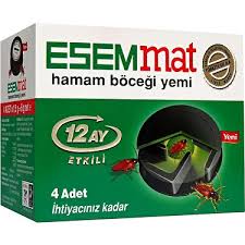 Ezemmat Haman  4adet