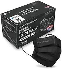 Face Mask_Bnd102 Hygiene Kit