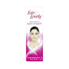 FAir & Lovely Multi Vitamin 50g
