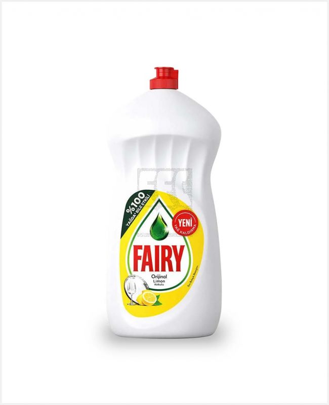 Fairy limon 1350ml