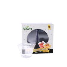 Falcon Kristal Cup 40Pcs 575cc