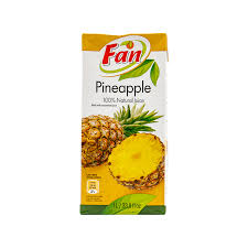 Fan Pineapple 1ltr