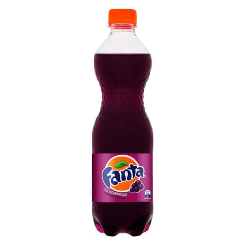 Fanta blackcurrant 350ml