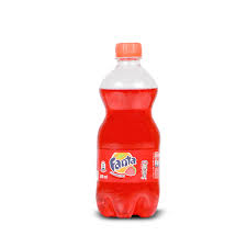 Fanta Strawberry 500ml