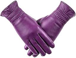 Fashion Gloves S