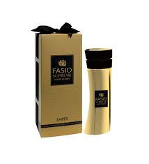 Fasio supreme pour femme 100ml