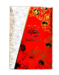 fathima Perfume 12ml