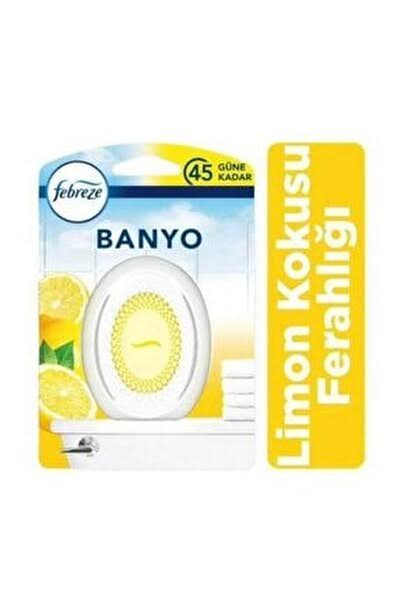 Febreze  limon kokusu 7.5ml