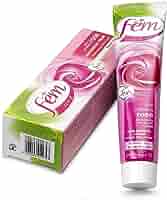 Fem hair removal cream norm120g