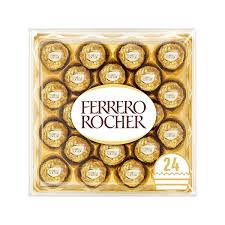 Ferrero Rocher 300gr