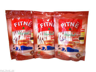 Fitne Herbal Infusion 33.75g