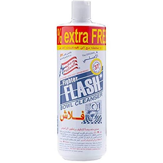 Flash 1Ltr