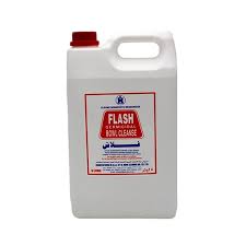 Flash germidical 5litr