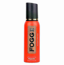 Fogg Magnetic