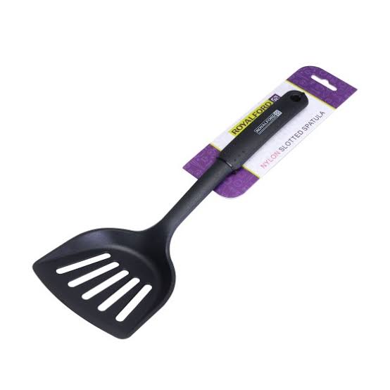 FR1197  NS NYLON SPATULA 1X144