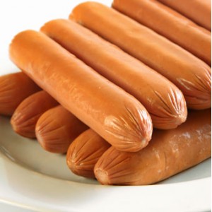 Frank Chicken Naqaaniq 10pcs