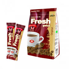 Fresh quick cafe Original