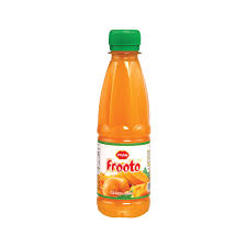 Frooto Mango 250ml