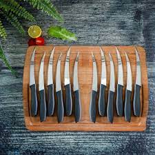 Fruit Knife Stainless Rostirrel Linux