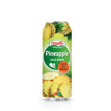 Fruts drink pineapple 500ml