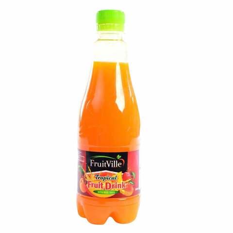 Fruts drink tropical 500ml