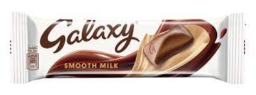 Galaxy Smooth milk empower women 36g