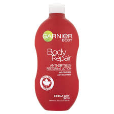 Garnier body repair restoring 400ml