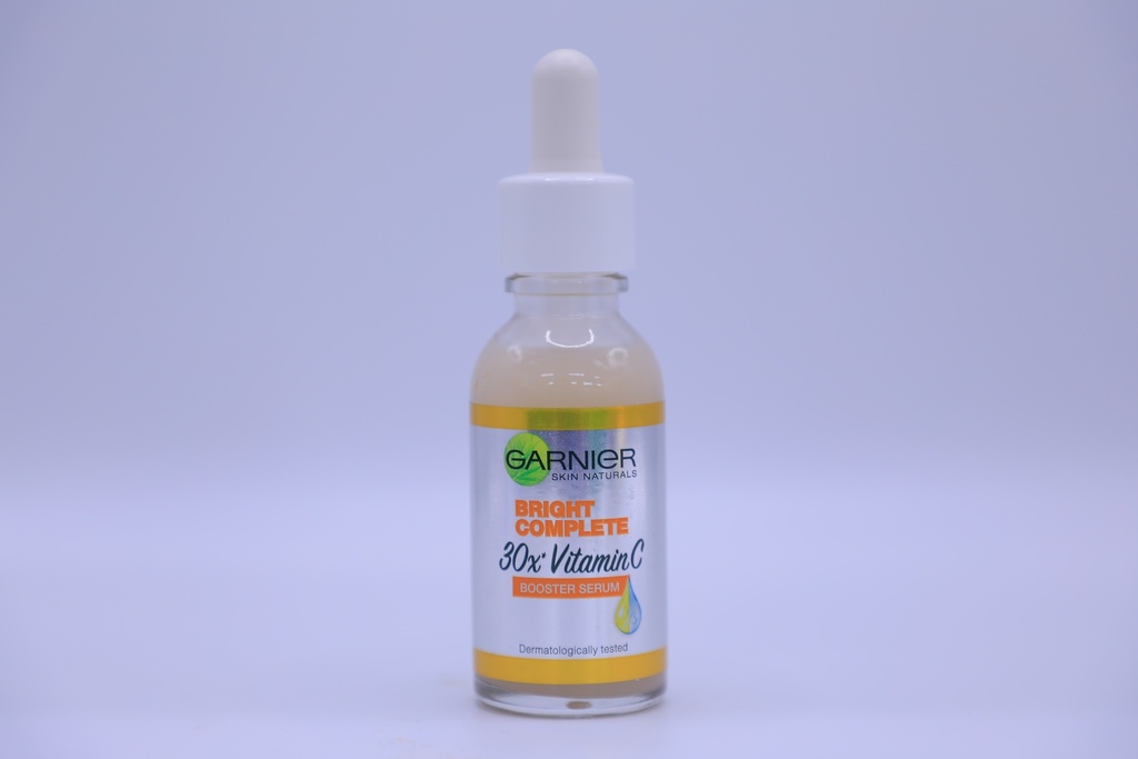 Garnier bright complete  Serum 30ml