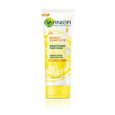 Garnier Light Scrub 100ml
