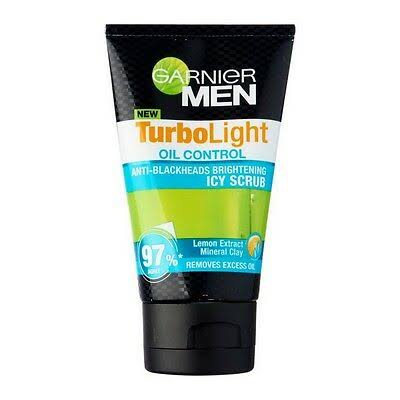 Garnier Oil control cooling foam100ml