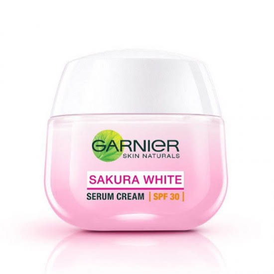 Garnier sakura white 50ml