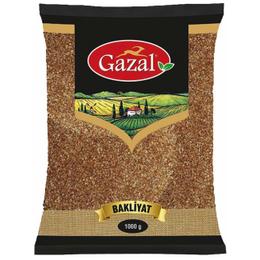 Gazal bakliyat bulgur esmer koft 1000gr