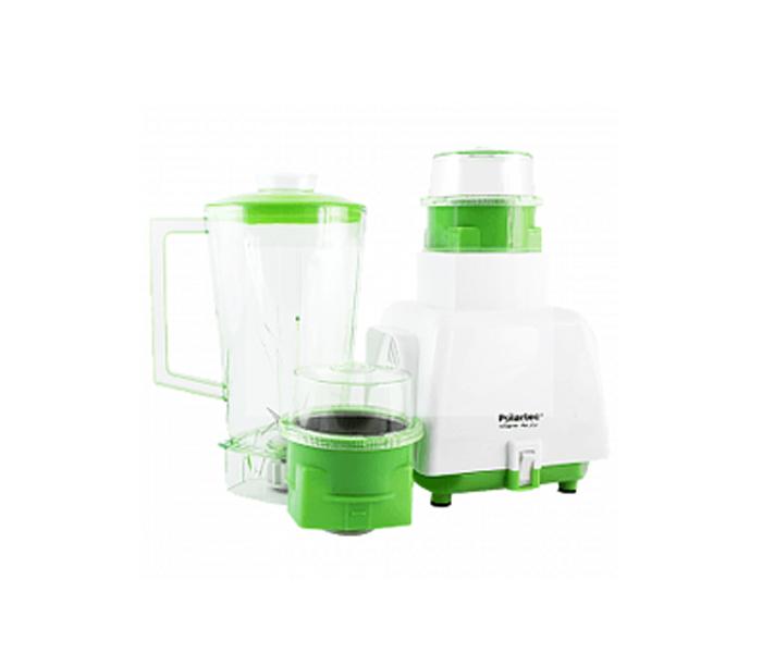 GBS 2301 4IN1 SUPER BLANDER