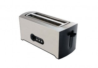 GBT 6153 4 SLICE BRED TOSTER Ss